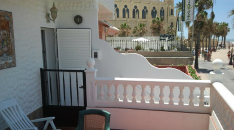 Cádiz - Chipiona - 210m2