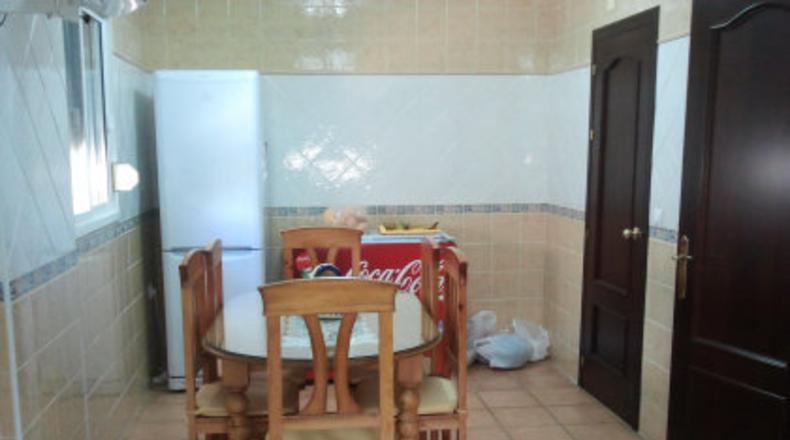 Cádiz - Chipiona - 210m2