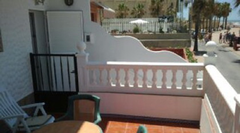Cádiz - Chipiona - 210m2