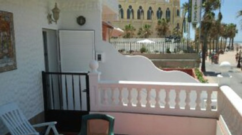 Cádiz - Chipiona - 210m2