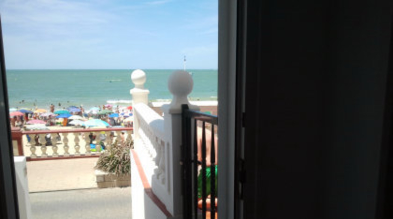 Cádiz - Chipiona - 210m2