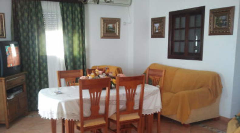 Cádiz - Chipiona - 210m2