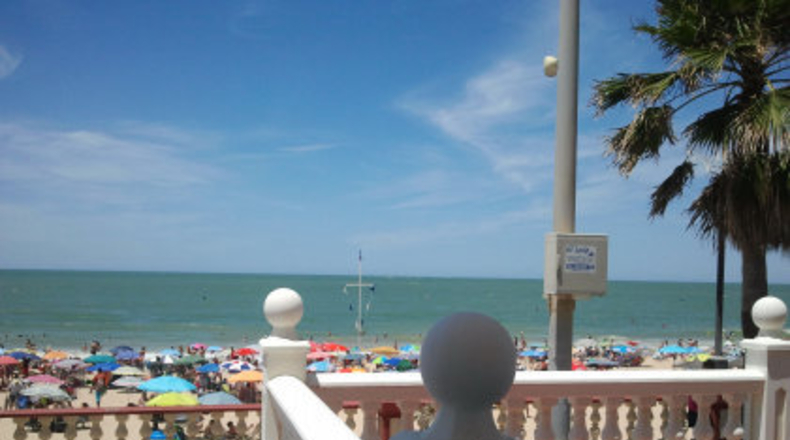 Cádiz - Chipiona - 210m2