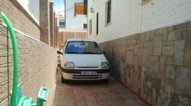Cádiz - Chipiona - 210m2