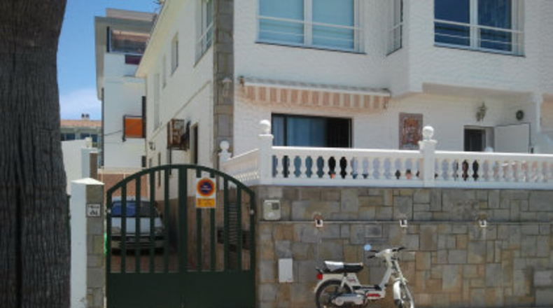 Cádiz - Chipiona - 210m2
