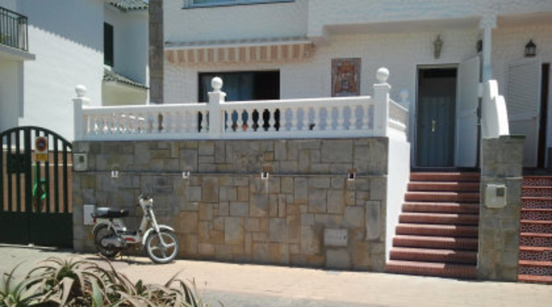 Cádiz - Chipiona - 210m2