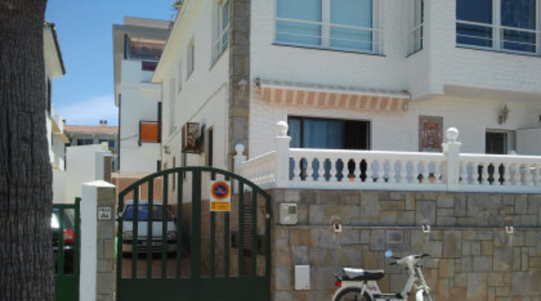 Cádiz - Chipiona - 210m2