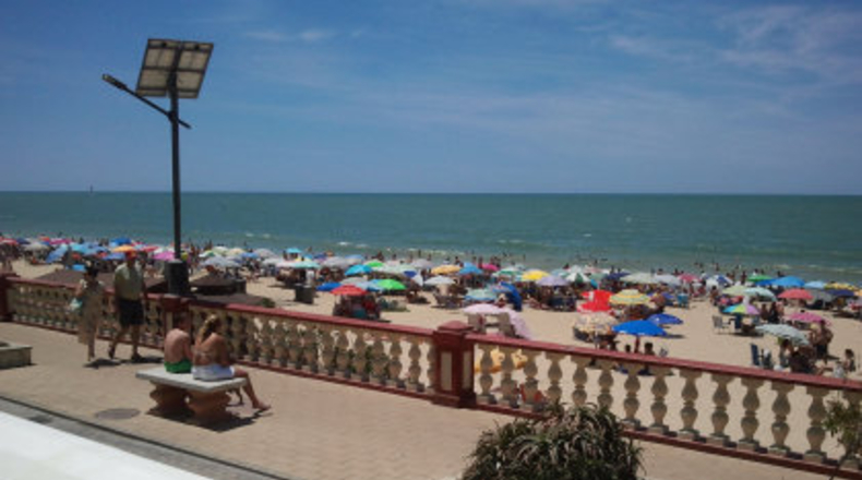 Cádiz - Chipiona - 210m2