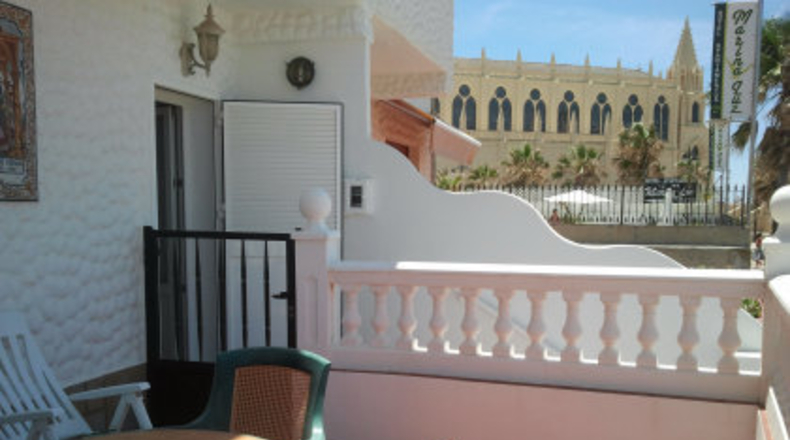 Cádiz - Chipiona - 210m2