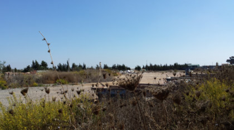 Cádiz - Chipiona - 2850m2