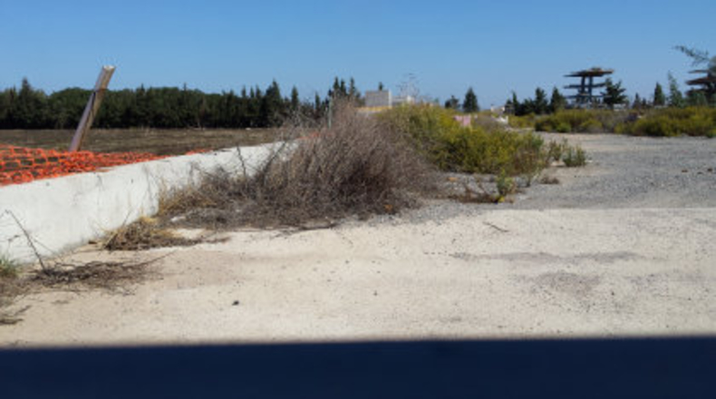 Cádiz - Chipiona - 2850m2