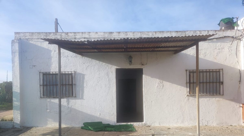 Cádiz - Chipiona - 1800m2