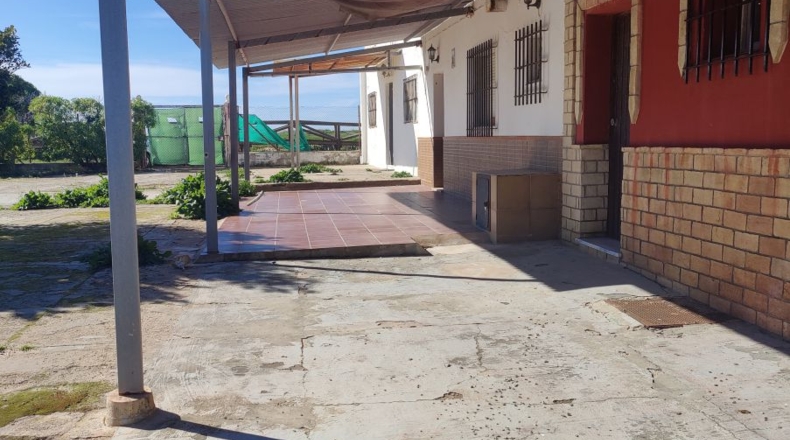 Cádiz - Chipiona - 1800m2
