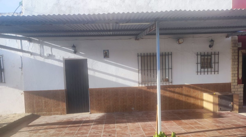 Cádiz - Chipiona - 1800m2