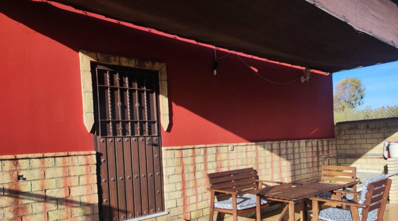 Cádiz - Chipiona - 1800m2