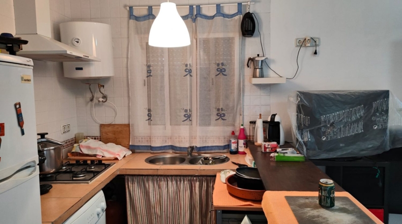 Cádiz - Chipiona - 1800m2
