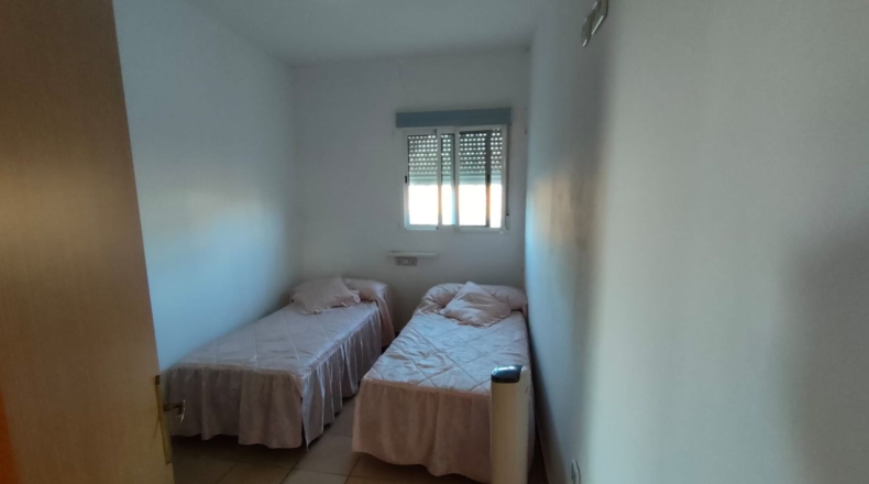 Cádiz - Chipiona - 1800m2