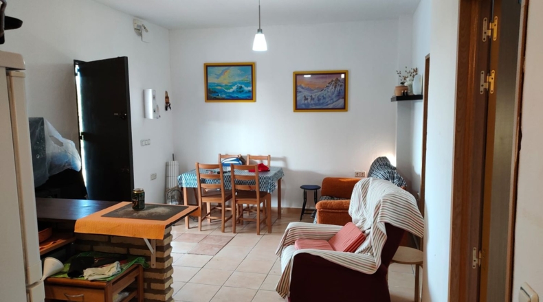 Cádiz - Chipiona - 1800m2