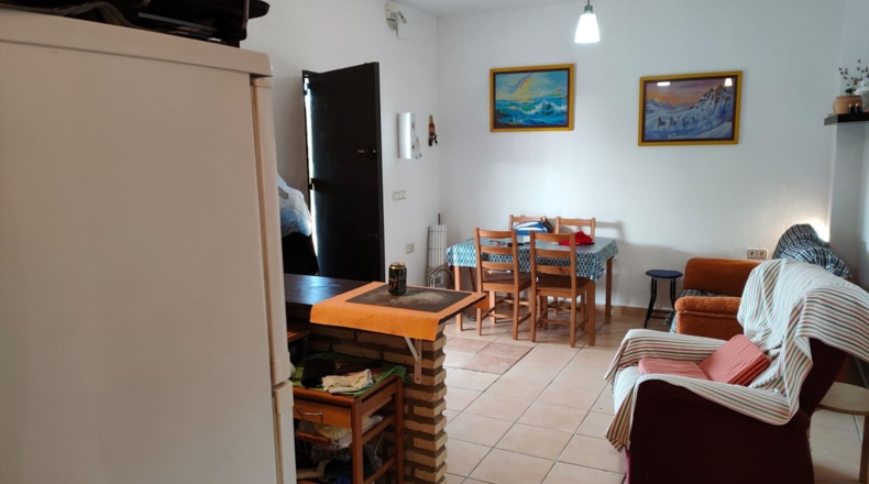 Cádiz - Chipiona - 1800m2