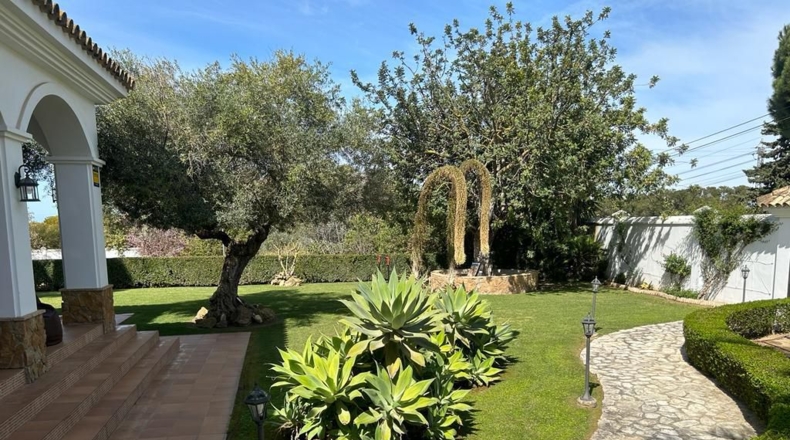 Cádiz - Sanlúcar de Barrameda - 1500m2