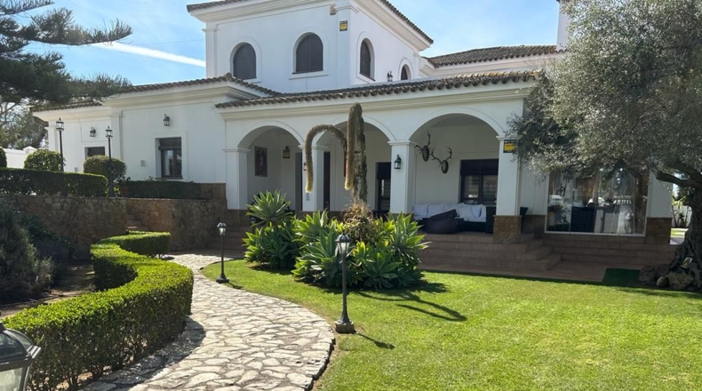 Cádiz - Sanlúcar de Barrameda - 1500m2