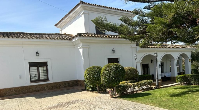 Cádiz - Sanlúcar de Barrameda - 1500m2