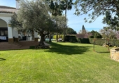 Xalet independent amb terreny en venda a la España, Sanlúcar de Barrameda, ref.: TR252357 foto