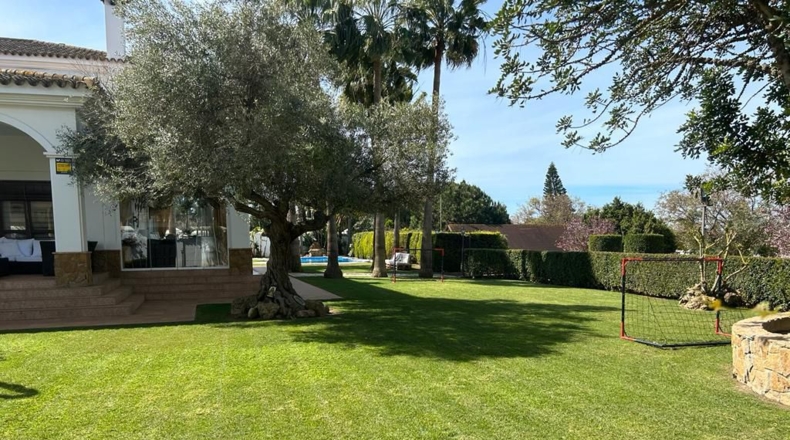 Cádiz - Sanlúcar de Barrameda - 1500m2