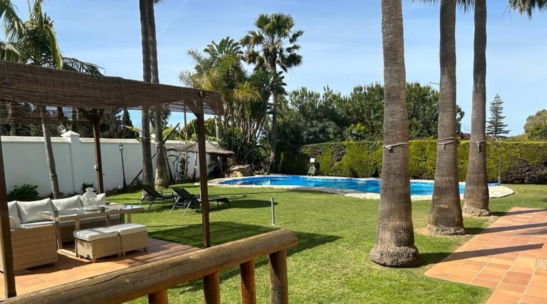 Cádiz - Sanlúcar de Barrameda - 1500m2