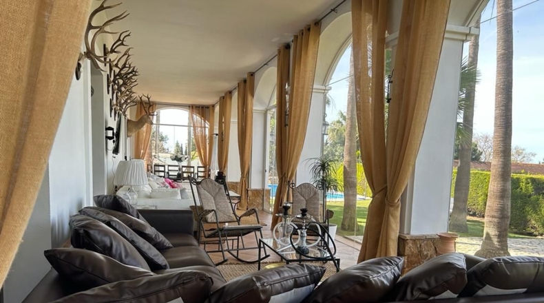 Cádiz - Sanlúcar de Barrameda - 1500m2