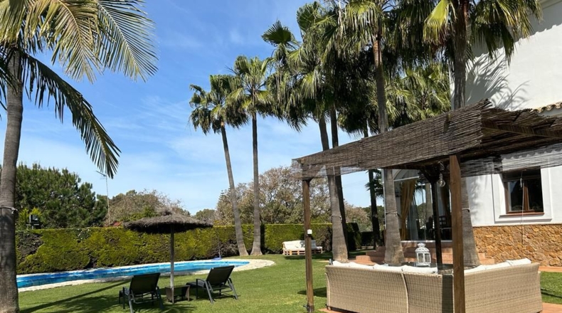 Cádiz - Sanlúcar de Barrameda - 1500m2