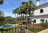 Xalet independent amb terreny en venda a la España, Sanlúcar de Barrameda, ref.: TR252357 foto