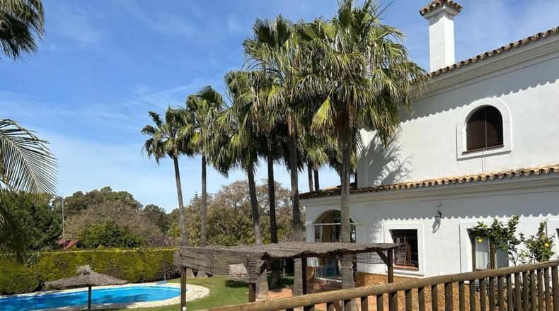 Cádiz - Sanlúcar de Barrameda - 1500m2