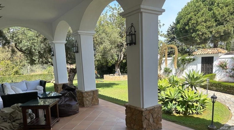 Cádiz - Sanlúcar de Barrameda - 1500m2