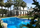 Xalet independent amb terreny en venda a la España, Sanlúcar de Barrameda, ref.: TR252357 foto