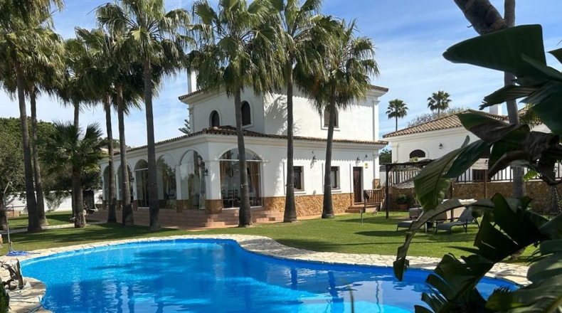 Cádiz - Sanlúcar de Barrameda - 1500m2