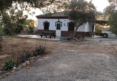 Finca rústica en venda a Chiclana de la Frontera ref.: TR351212 foto