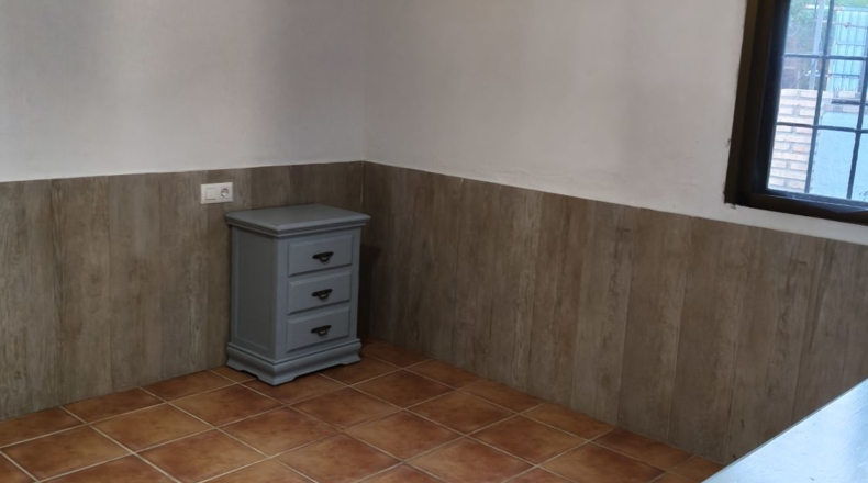Cádiz - Chipiona - 6000m2