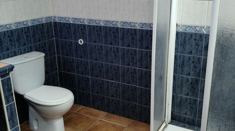 Cádiz - Chipiona - 6000m2
