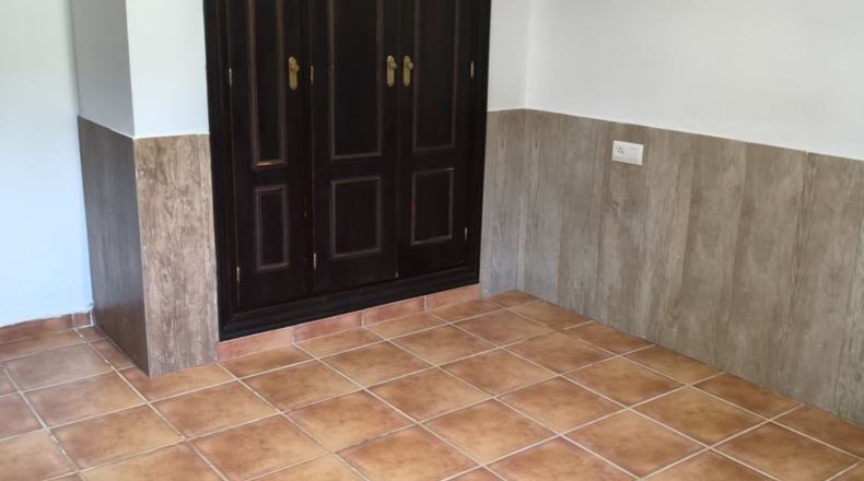 Cádiz - Chipiona - 6000m2