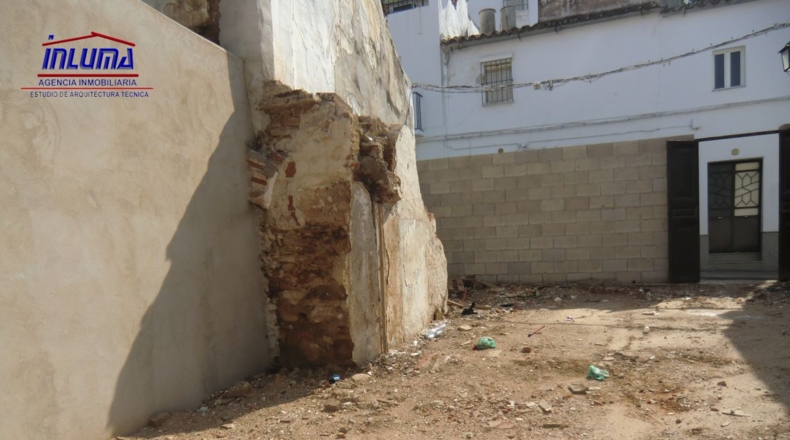 Badajoz - Jerez de los Caballeros - 100m2