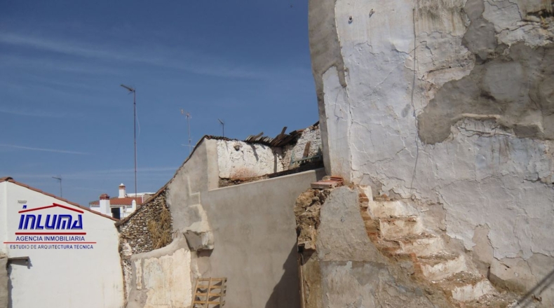Badajoz - Jerez de los Caballeros - 100m2