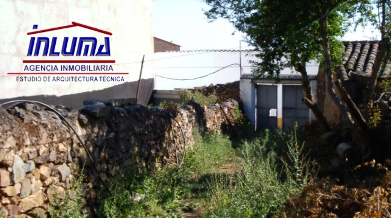 Badajoz - Jerez de los Caballeros - 229m2