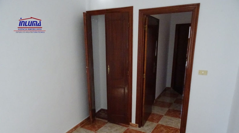 Бадахос - Jerez de los Caballeros - 127m2