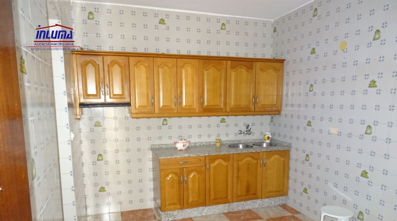 Бадахос - Jerez de los Caballeros - 127m2