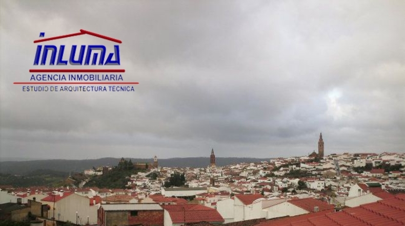 Бадахос - Jerez de los Caballeros - 127m2