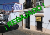 Casa de pueblo en venta en Jerez de los Caballeros ref: TR42387 foto