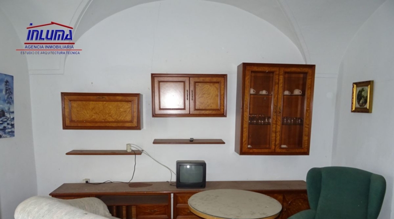 Badajoz - Jerez de los Caballeros - 200m2
