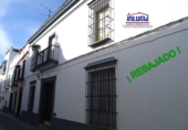 Casa de poble en venda a Jerez de los Caballeros ref.: TR55101 foto