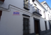 Casa de poble en venda a Jerez de los Caballeros ref.: TR55101 foto